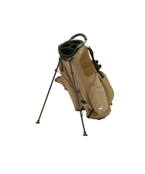PUMA（プーマ） ゴルフ ユニセックス ゴルフ ライトPG スタンドバッグ