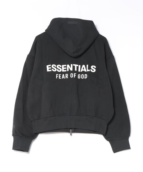 FOG ESSENTIALS（エフオージーエッセンシャルズ） パーカー CLASSIC