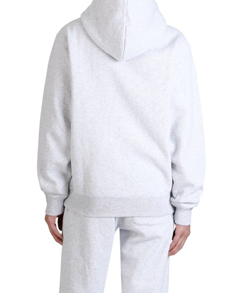 BoTT（ボット） パーカー BOTT / ボット：B Logo Zip Hoodie：BOTT