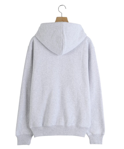BoTT（ボット） パーカー BOTT / ボット：B Logo Zip Hoodie：BOTT