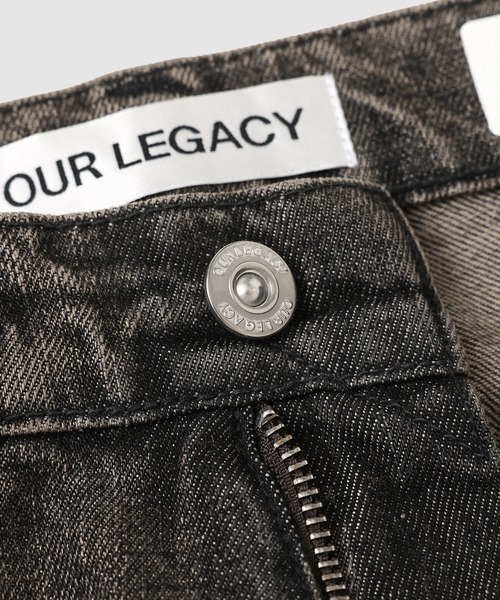 ジーンズ OUR LEGACY THIRD CUT メンズの画像