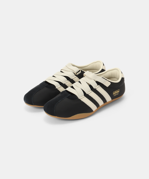 adidas（アディダス） スニーカー TOKYO MJ W レディース : ZOZOTOWN