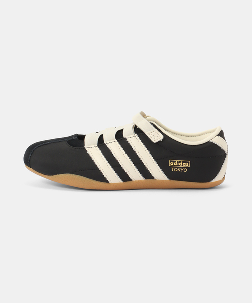 adidas（アディダス） スニーカー TOKYO MJ W レディース : ZOZOTOWN