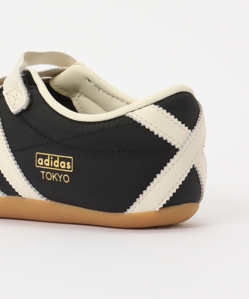 adidas（アディダス） スニーカー TOKYO MJ W レディース : ZOZOTOWN