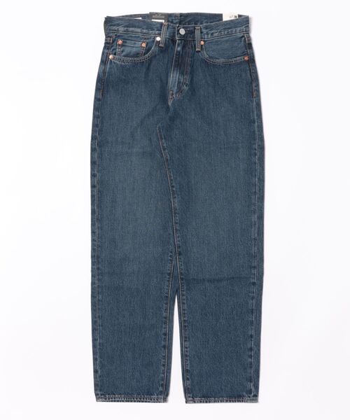 Levi's（リーバイス） ジーンズ 568ルーズストレート メンズ