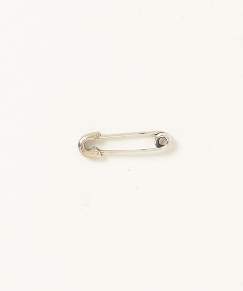 「JAM HOME MADE」 ピアス(片耳用) ONE SIZE シルバー メンズ_画像2