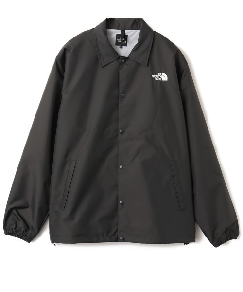 THE NORTH FACE（ザ ノースフェイス） コーチジャケット L ブラック