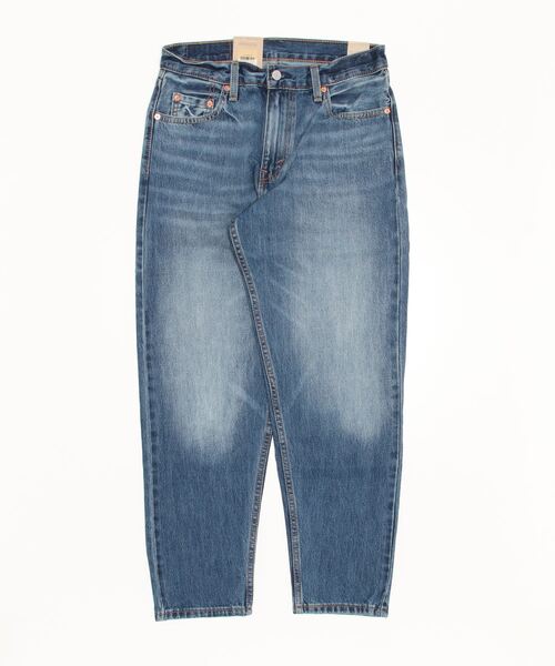Levi's（リーバイス） デニムパンツ 32inch ダークインディゴブルー