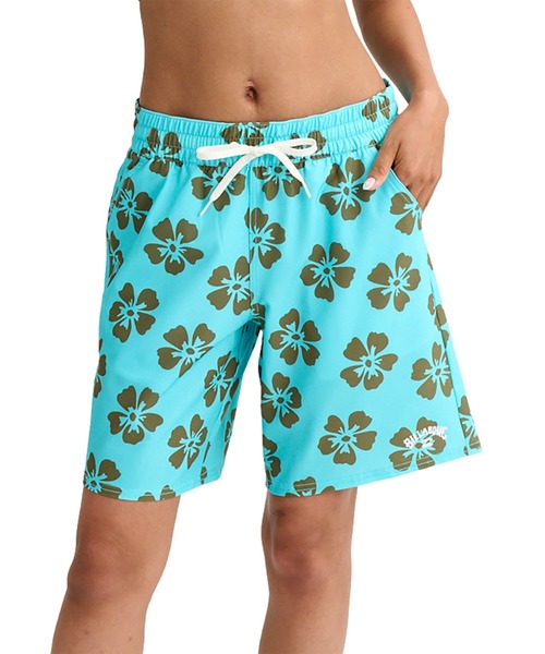 BILLABONG（ビラボン） 水着 DES TROPIQUES LONG BS 水着 BG013502