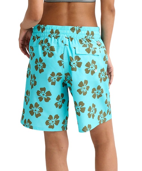 BILLABONG（ビラボン） 水着 DES TROPIQUES LONG BS 水着 BG013502