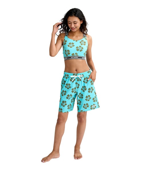 BILLABONG（ビラボン） 水着 DES TROPIQUES LONG BS 水着 BG013502