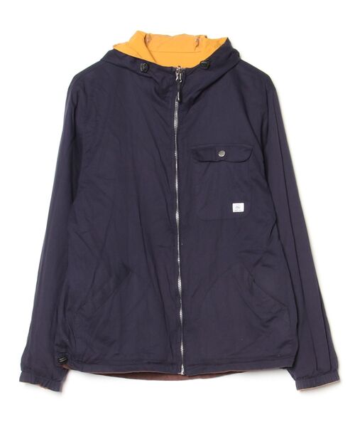 「gym master」 マウンテンパーカー LARGE ブラウン メンズ_画像3