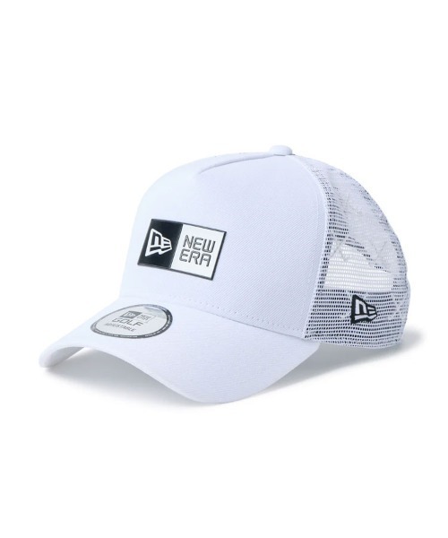 NEW ERA（ニューエラ） メッシュキャップ キャップ 帽子 「NEW ERA