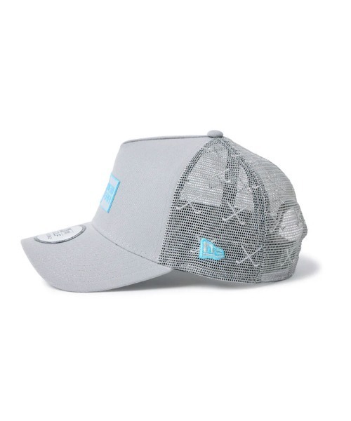 NEW ERA（ニューエラ） メッシュキャップ キャップ 帽子 「NEW ERA