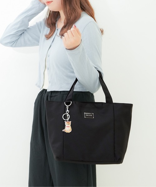 PAUL & JOE ACCESSOIRES（ポールアンドジョーアクセソワ） 「PAUL 