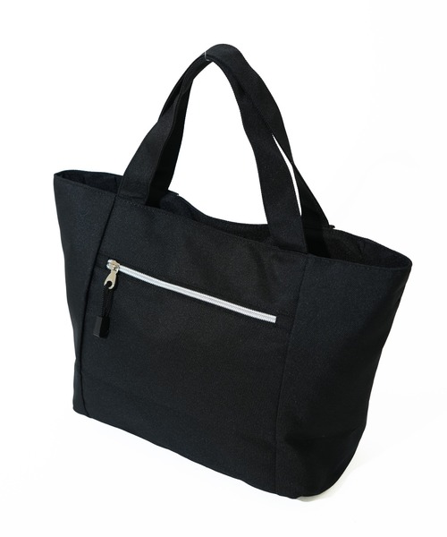 「PAUL & JOE ACCESSOIRES」 2WAYバッグ FREE ブラック レディース_画像6