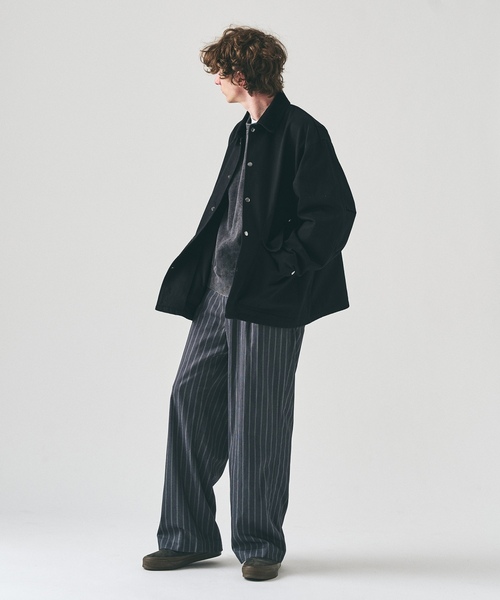 417 EDIFICE（フォーワンセブンエディフィス） ジャケット LARGE