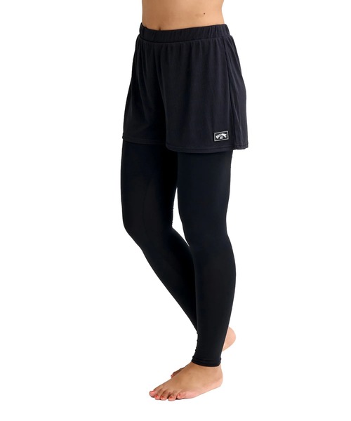 BILLABONG（ビラボン） レギンス スパッツ 「BILLABONG:ビラボン」UV
