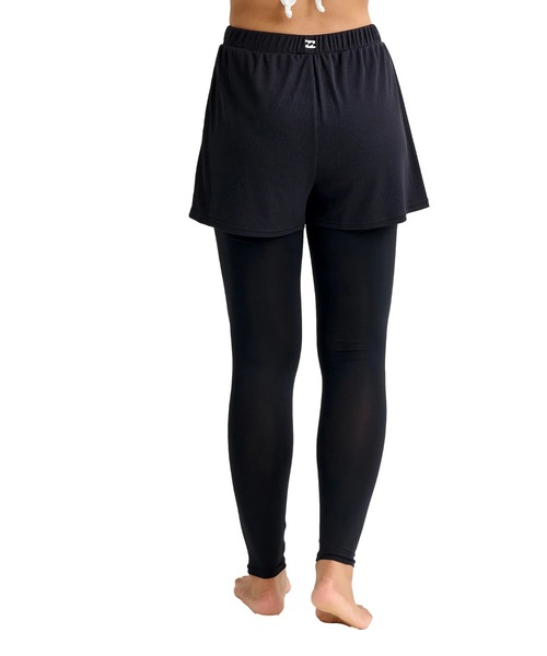 BILLABONG（ビラボン） レギンス スパッツ 「BILLABONG:ビラボン」UV