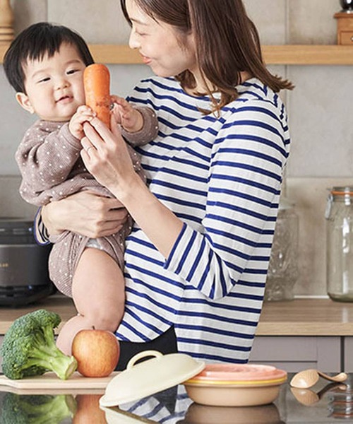 EDISONmama（エジソンママ） ベビー ママごはんつくって 離乳食作り