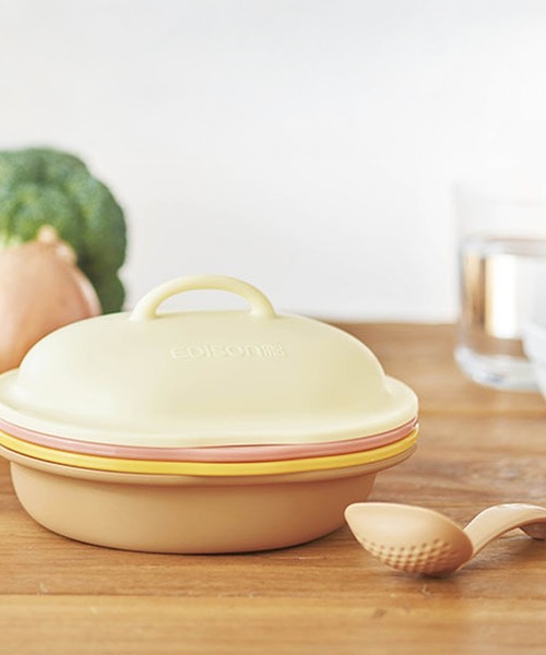 EDISONmama（エジソンママ） ベビー ママごはんつくって 離乳食作り