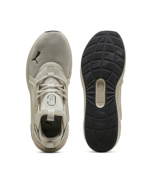 「PUMA」 シューズ 24.5cm ブラック系その他 メンズ_画像4