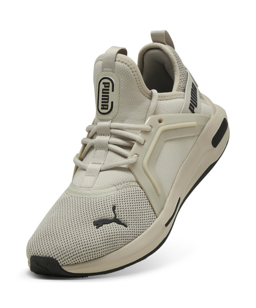 「PUMA」 シューズ 24.5cm ブラック系その他 メンズ_画像6