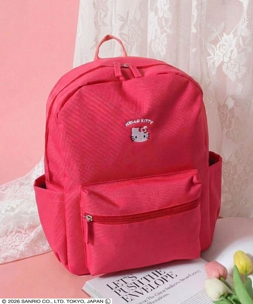 sanrio（サンリオ） デイバック リュック Sanrio（サンリオ 