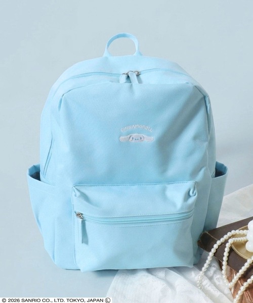 sanrio（サンリオ） デイバック リュック Sanrio（サンリオ 