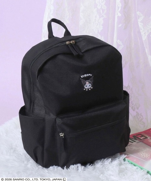 sanrio（サンリオ） デイバック リュック Sanrio（サンリオ 