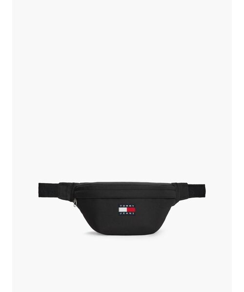 TOMMY JEANS（トミー・ジーンズ） ウエストポーチ デイリーウエスト