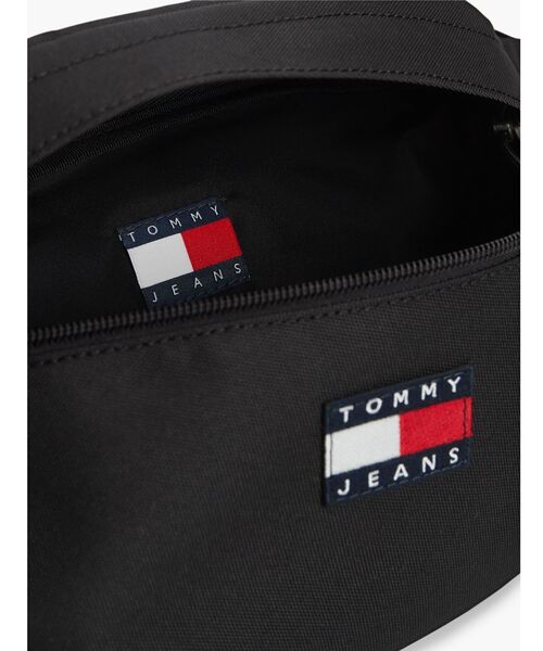 TOMMY JEANS（トミー・ジーンズ） ウエストポーチ デイリーウエスト
