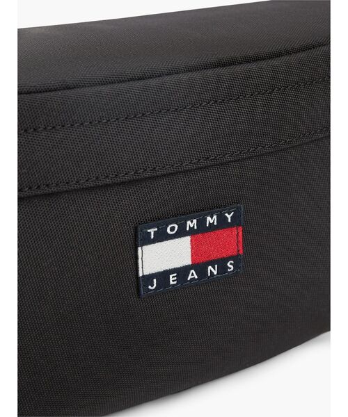 TOMMY JEANS（トミー・ジーンズ） ウエストポーチ デイリーウエスト