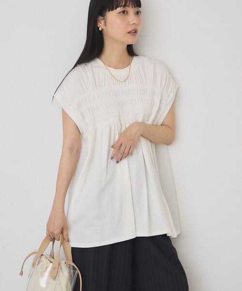 AMERICAN HOLIC（アメリカンホリック） tシャツ 半袖 「接触冷感・UV