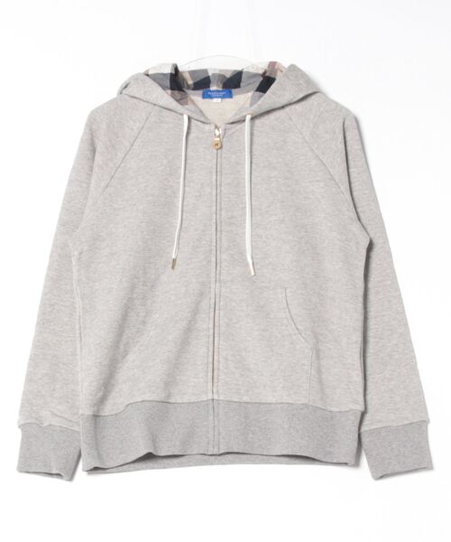 BLUE LABEL CRESTBRIDGE（ブルーレーベルクレストブリッジ） ジップ