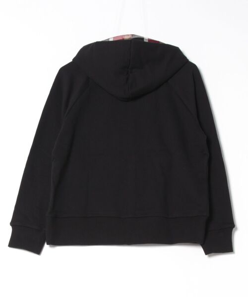 BLUE LABEL CRESTBRIDGE（ブルーレーベルクレストブリッジ） ジップ