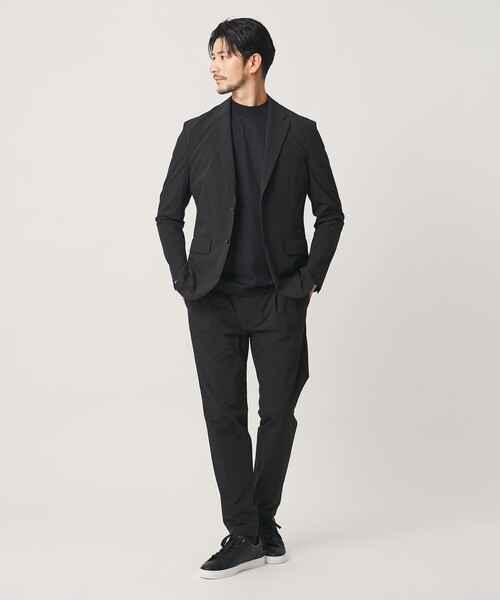 新品✨タグ付き　ユナイテッドアローズ　360°スマートイージーパンツ　1.3万 BEAUTY＆YOUTH UNITED ARROWS パンツ 「WEB限定」 360°MASTER スマート