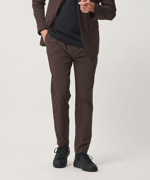 BEAUTY＆YOUTH UNITED ARROWS パンツ 「WEB限定」 360°MASTER スマート