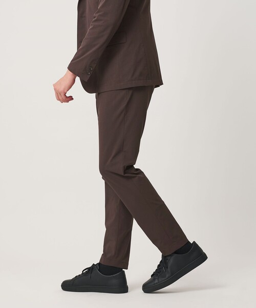 BEAUTY＆YOUTH UNITED ARROWS パンツ 「WEB限定」 360°MASTER スマート