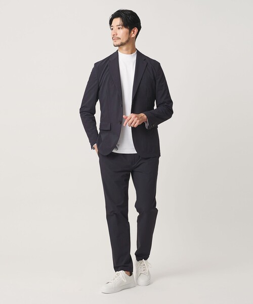 BEAUTY＆YOUTH UNITED ARROWS パンツ 「WEB限定」 360°MASTER スマート