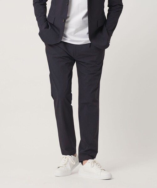 BEAUTY＆YOUTH UNITED ARROWS パンツ 「WEB限定」 360°MASTER スマート