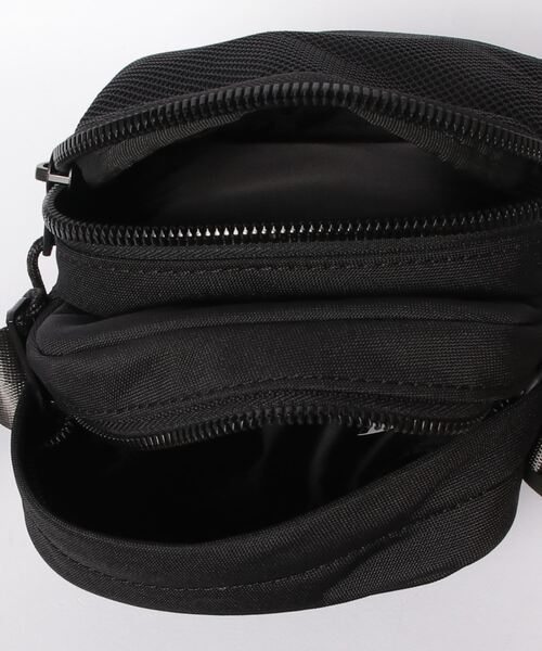 DIESEL（ディーゼル） ショルダーバッグ UNI ブラック メンズ