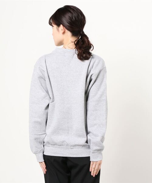 ENER トレーナー スウェット GD クルースウェット ”ENER