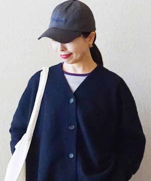 JOURNAL STANDARD LUXE（ジャーナルスタンダード ラックス） キャップ