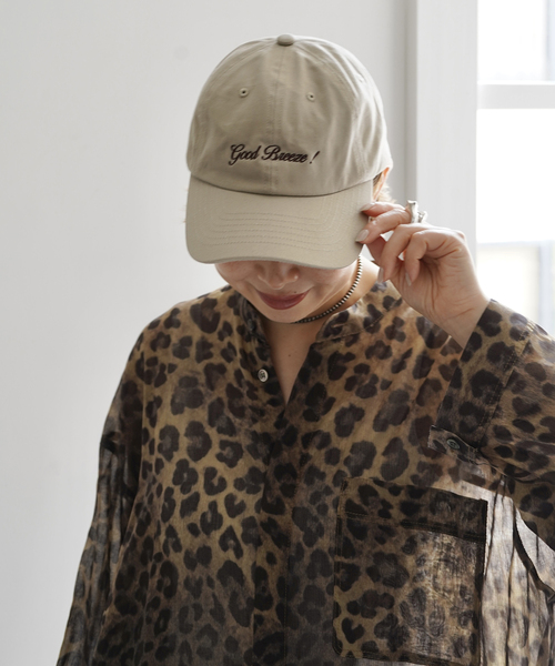 JOURNAL STANDARD LUXE（ジャーナルスタンダード ラックス） キャップ
