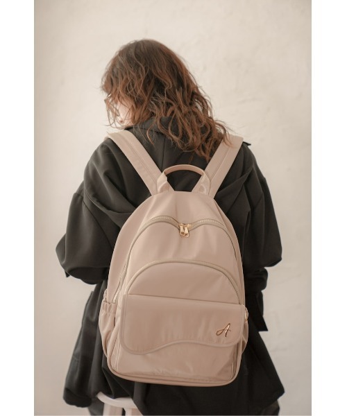 MICHAEL KORS（マイケルコース） デイバック リュック SHEILA フロント