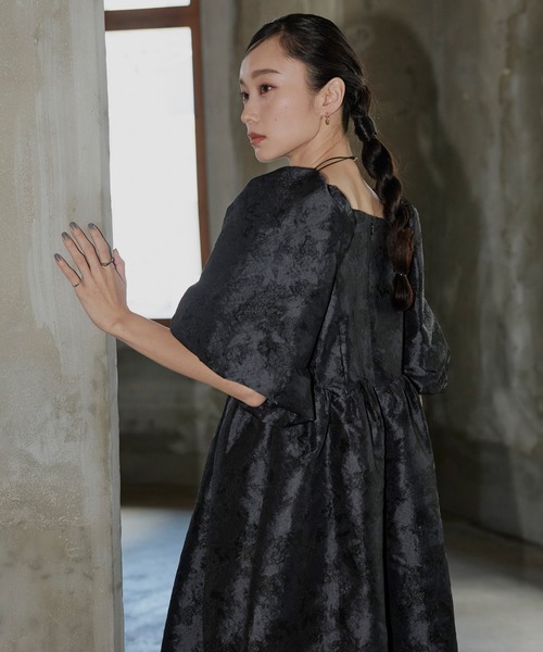 RUIRUE BOUTIQUE（ルイルエブティック） ドレス オケージョン 結婚式