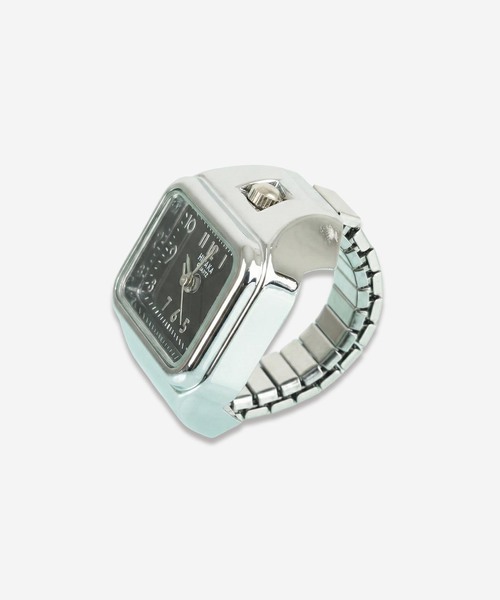 HIDAKA（ヒダカ） 指輪 リング E/W Ring Watch メンズ レディース