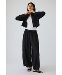 tシャツ Neck darts cut lon...の詳細画像4