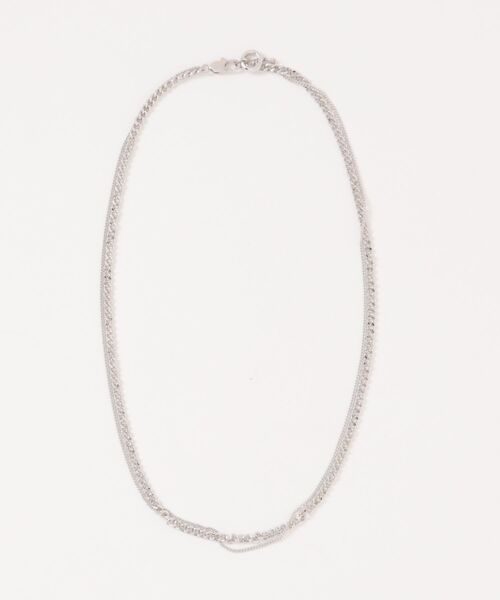 A.P.C.（アーペーセー） ネックレス Minimal ネックレス メンズ